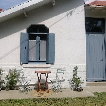 Kaiola Bed & Breakfast Saint-Georges-de-Didonne Exterior photo
